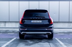 Volvo XC90 / T5/ Inscription/ AWD/ Winter PRO/ Business PRO - 5