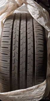 Letné pneumatiky 235/55 r18 Continental - 5