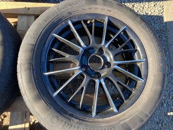 DOtz 5x108 - 215/55R16 - 4ks - 5