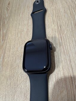 Apple Watch Series 9 45mm Midnight S/M GPS - 5