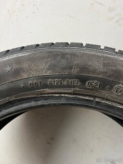 205/55 R18 - 5