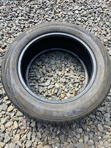 Predam letne pneu 205/55 r16 Nexen - 5