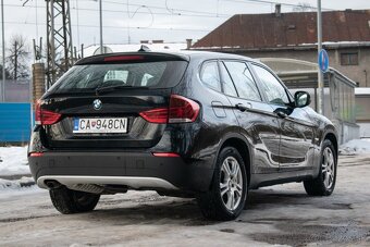 BMW X1 xDrive 18d - 5