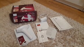 IPL Epilátor PHILIPS Lumea Advanced - 5