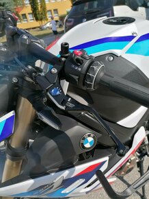 BMW S 1000 R záruka do 2027 odpočet DPH - 5