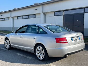 AUDI A6 3.0 TDI QUATTRO .SEDAN.AUTOMAT - 5