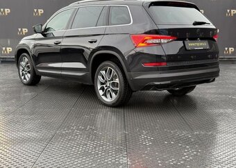 Škoda Kodiaq Scout 2.0 TDi 4x4 Virtual Pano automat 140 kw - 5