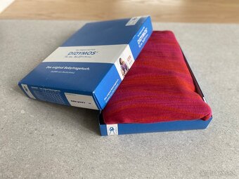 ZĽAVA - Baby šatka Didymos - 5