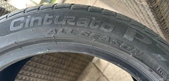 Predam letne pneumatiky Pirelli Cinturato P7 225/45 R17 - 5