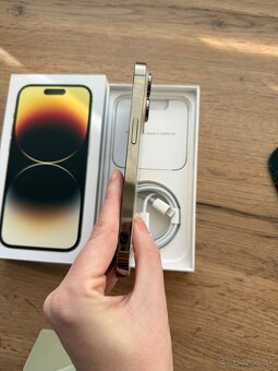 Iphone 14 PRO 256 gb - 5