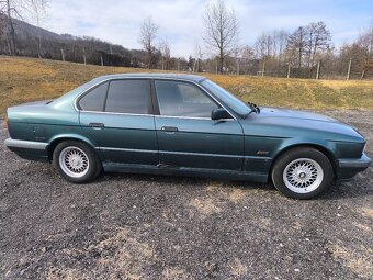 BMW 5 E34 - 5