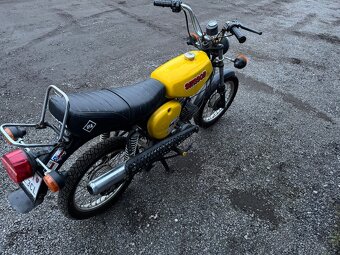 Simson s51 enduro l1e s tp+spz - 5