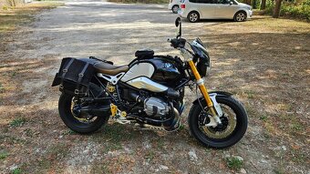 BMW R NINE T - 5