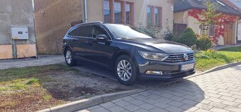 Volkswagen Passat variant 2.0 tdi, B8 - 5