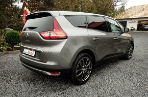 RENAULT SCENIC benzin 2017, 115PS, 108tis km, VISIO SYSTEM - 5