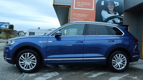 Volkswagen Touareg 3.0 V6 TDI SCR 286k 4Motion Tiptronic - 5