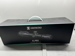 Higmicro Alpex - 5