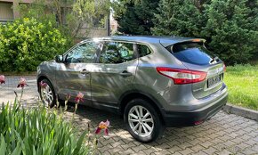 Nissan Qashqai J11 1.5 dci Business - 5