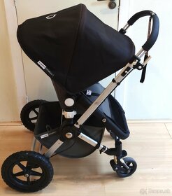 Bugaboo Cameleon hlboky a sportovy kocik - 5