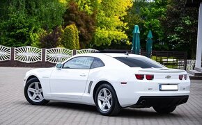 Predam Chevrolet Camaro 3.6 - 5