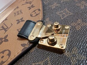 LV - Louis Vuitton Metis - Reverse - 5