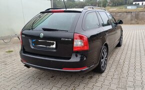 Skoda octavia VRS 2.0tdi 125kw automat - 5