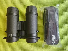 Nikon MONARCH M7 8x30 ED - ďalekohľad nový v záruke - 5