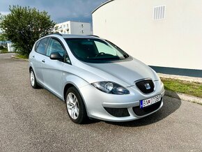 Seat Altea XL 1,9 TDi - 5