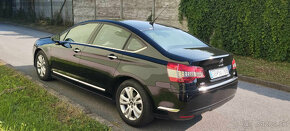 Citroën C5 BlueHDi 180, EAT6 Business Exclusiv 133Kw - 5