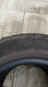 Letné pneu Goodyear 195/60 r16 89H - 5