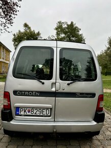 Citroën Berlingo 1.6hdi - 5