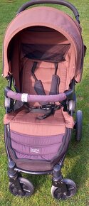 Kočík Britax B-Agile - 5