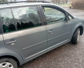 VW Touran 1,9 TDI_1.9 TDI - 5