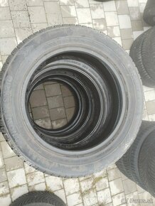 Predam zimné pneumatiky Sunny SnowMaster 225/55R18 - 5