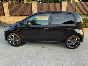 Skoda Citigo EV - najlepsie EV do mesta a okolia. - 5