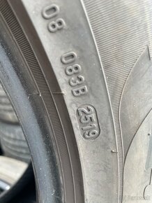 Pirelli 235/55 R19 101 V - 5