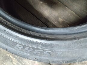 215/45R17 letne - 5