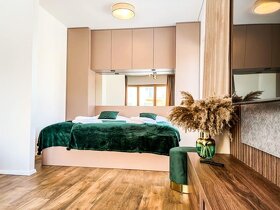 Výnimočný apartmán v projekte Hillside na Kubínskej holi - 5