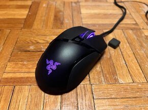 Razer Basilisk V2 - 5