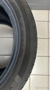 Hankook ventus S1 evo 2 suv 255/45/19 - 5