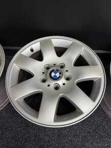 Alu BMW E46 5x120 16” style 45 - 5