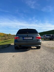 BMW e61 530d - 5