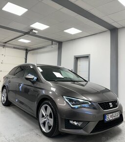 Seat Leon FR 1.4TSI - 5