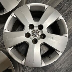 Alu OPEL 5x110 16” 9179595 - 5