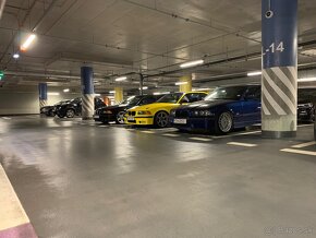 BMW E36 COUPE - 5