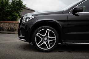 Mercedes GLS 350d 4MATIC - 5