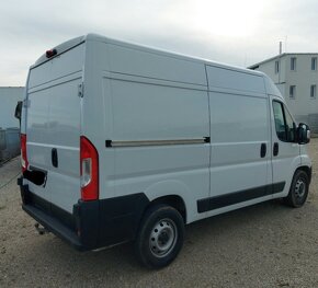 Fiat Ducato - 5