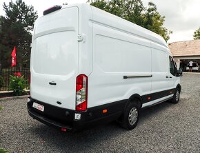 FORD TRANSIT 2.0TDCi 96kW 2020 JUMBO L4H3 - NOVA STK - 5