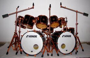 Sonor Hilite Exclusive - 5