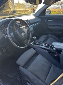 BMW 1 118d - 5